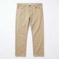 Dockers 42x30 Tan Khakis Straight Fit Pants Mens Casual Preppy Classic