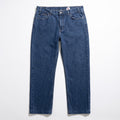 Kirkland Signature 38x34 Blue Straight Leg Jeans Men Casual Classic Denim