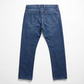 Gap 36/30 Blue Athletic Stretch Straight Jeans Mens Casual Minimalist Denim