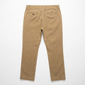 Goodfellow Hennepin Chino Athletic Pants 36x30 Khaki Mens Casual Preppy Classic