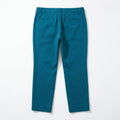 Banana Republic 14P Teal Sloan Slim Ankle Pants Womens Preppy Casual