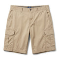 George 36 Khaki Cargo Shorts Mens Casual Utility Outdoor Summer Hiking