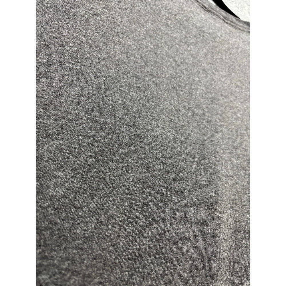 Pokemon Trainer Gray Graphic T-Shirt L Mens Vintage Athleisure Short Sleeve Tee