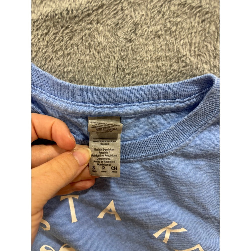 Gap Disney Boys S Blue Gray Navy Graphic T-Shirt Lot 3pc Mickey Casual Vintage