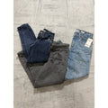 Kids Bottoms Bundle OshKosh Jeans Justice Jeggings Old Navy Sweatpants Size 7-8
